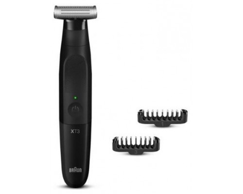 BRA-PAE-AFE XT3100 BK V2